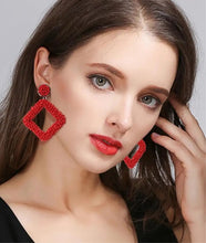 Load image into Gallery viewer, Beaded diamond (14 colors)