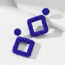 Load image into Gallery viewer, Beaded diamond (14 colors)
