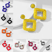 Load image into Gallery viewer, Beaded diamond (14 colors)