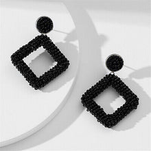 Load image into Gallery viewer, Beaded diamond (14 colors)