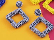 Load image into Gallery viewer, Beaded diamond (14 colors)