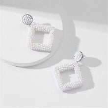 Load image into Gallery viewer, Beaded diamond (14 colors)