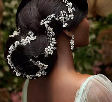 Load image into Gallery viewer, SABRINA VINES