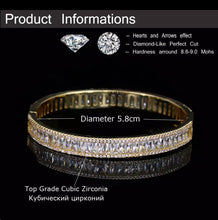 Load image into Gallery viewer, GLAM BANGLE