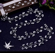 Load image into Gallery viewer, SABRINA VINES