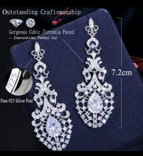 Load image into Gallery viewer, ROYALTY (INSTOCK) White & Yellow Gold