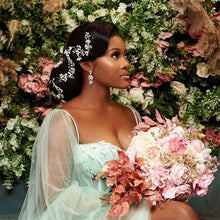 Load image into Gallery viewer, SABRINA VINES