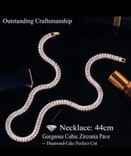 Load image into Gallery viewer, DANITY NECKLACE