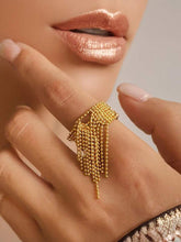 Load image into Gallery viewer, Gold ring
