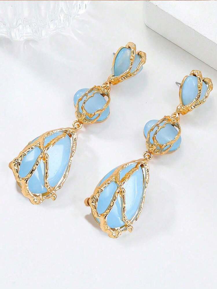 The blues