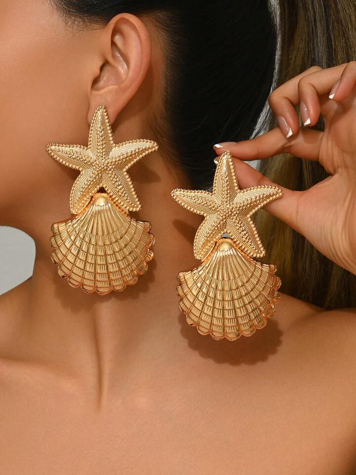Star shells