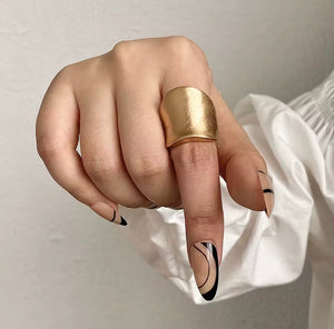 Brass Ring