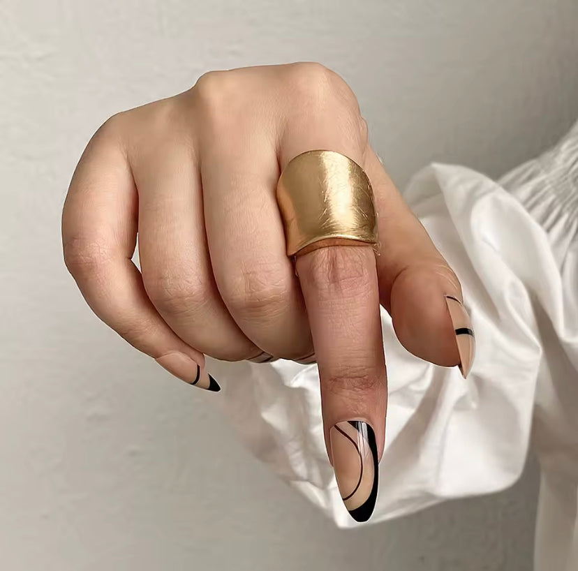 Brass Ring