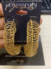 Load image into Gallery viewer, Extra Hoops
