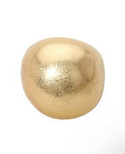 Load image into Gallery viewer, Dome Ring ( Gold)
