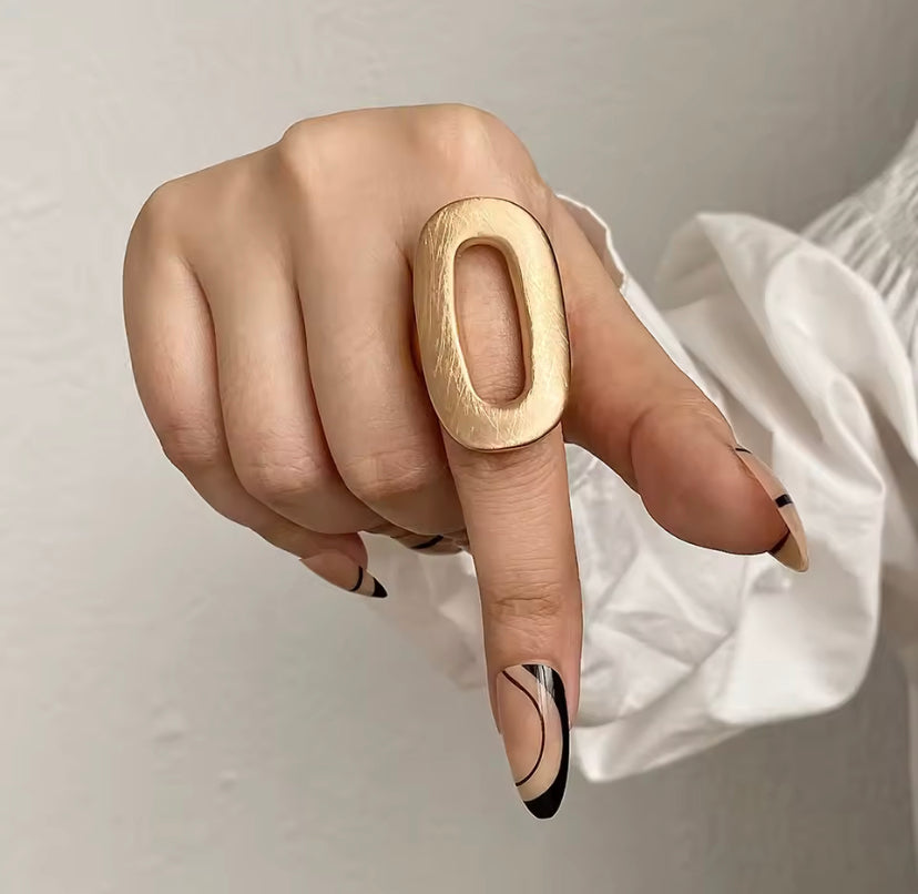 Brass Ring