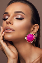 Load image into Gallery viewer, Stud (Pink)
