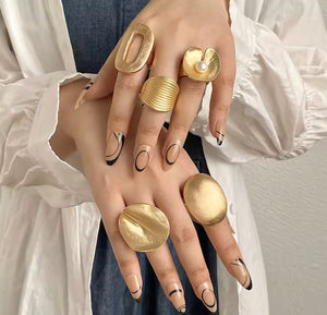 Brass Ring