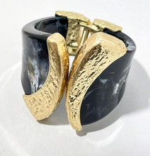 Load image into Gallery viewer, Black &amp; Gold
