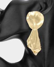 Load image into Gallery viewer, Abstract (Gold)
