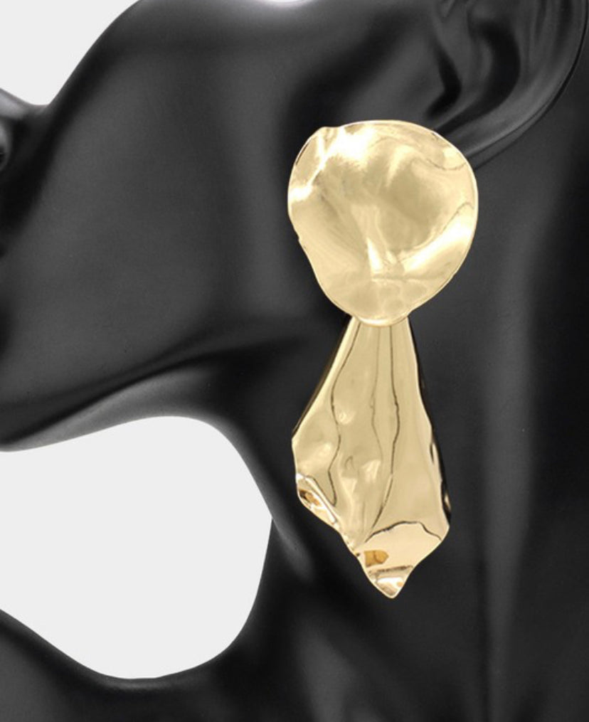Abstract (Gold)