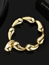 Load image into Gallery viewer, Water drop bracelet ( set of 3)
