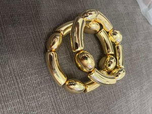 Ball and Bar bracelet ( Set of 3)