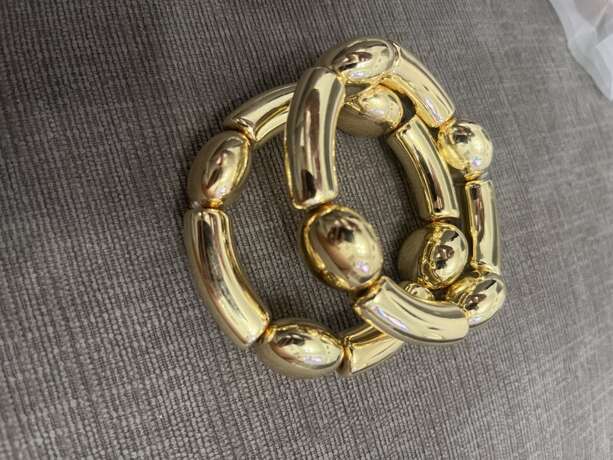 Ball and Bar bracelet ( Set of 3)