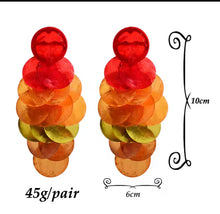 Load image into Gallery viewer, Multi shells
