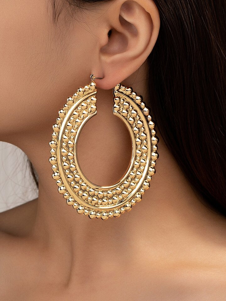 Unique Hoops