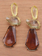 Load image into Gallery viewer, ZARA Resign Golden
