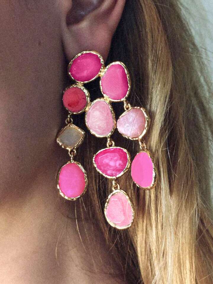 Zara-Pinky