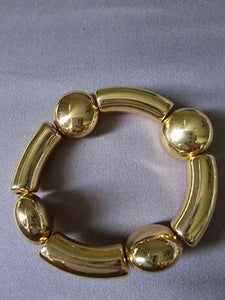 Ball and Bar bracelet ( Set of 3)