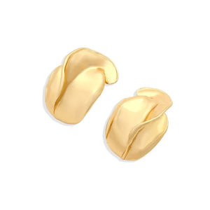 Zara Twisted (Gold)