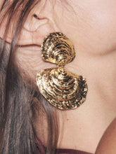 Load image into Gallery viewer, Zara-Gold
