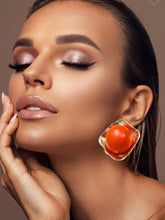 Load image into Gallery viewer, Stud (Orange)
