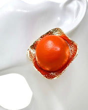 Load image into Gallery viewer, Stud (Orange)
