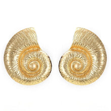 Load image into Gallery viewer, ZARA Golden Shells (Gold)
