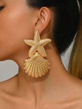 Load image into Gallery viewer, Star shells
