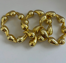 Load image into Gallery viewer, Water drop bracelet ( set of 3)
