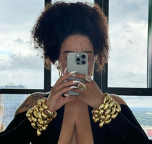 Load image into Gallery viewer, Water drop bracelet ( set of 3)
