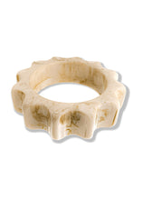 Load image into Gallery viewer, Nude acrylic bracelet set
