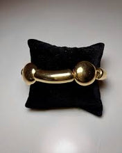 Load image into Gallery viewer, Ball and Bar bracelet ( Set of 3)
