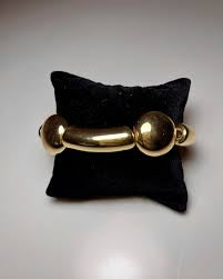 Ball and Bar bracelet ( Set of 3)