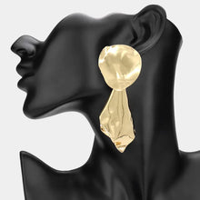 Load image into Gallery viewer, Abstract (Gold)
