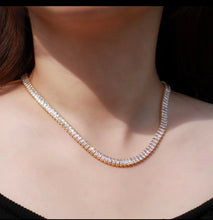 Load image into Gallery viewer, DANITY NECKLACE (INSTOCK)
