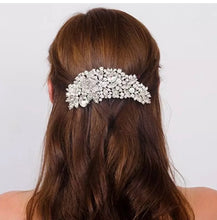 Load image into Gallery viewer, BRIDAL COMB  (INSTOCK)
