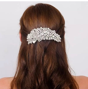 BRIDAL COMB  (INSTOCK)