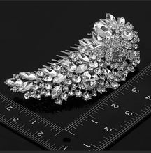 Load image into Gallery viewer, BRIDAL COMB  (INSTOCK)
