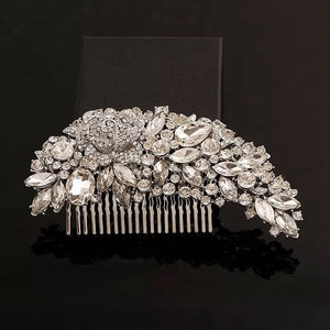 BRIDAL COMB  (INSTOCK)